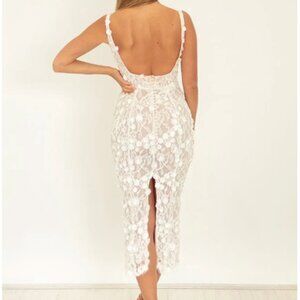 Pallas Couture Gigi Dress